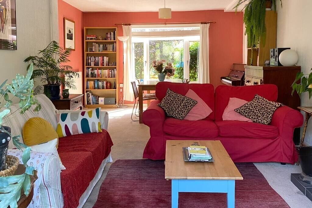 Photo of Livingroom in Lewes