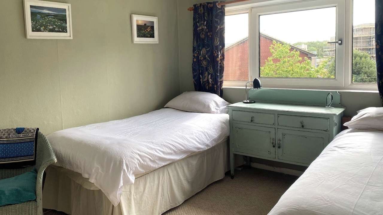 Photo of Bedroom in Lewes