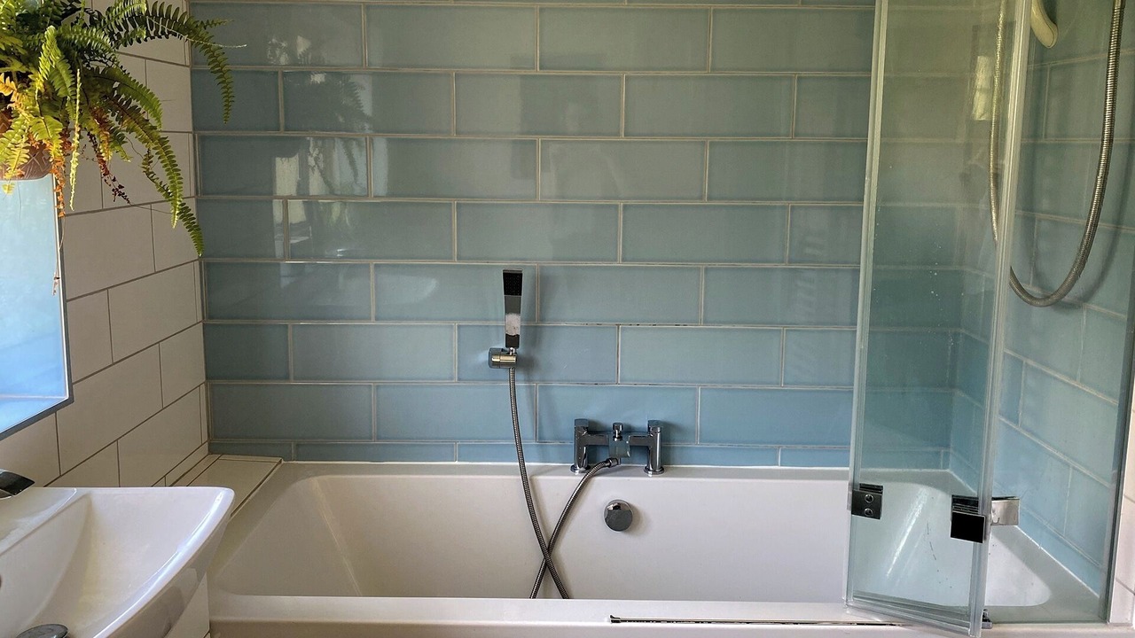 Photo of Bathroom in Lewes