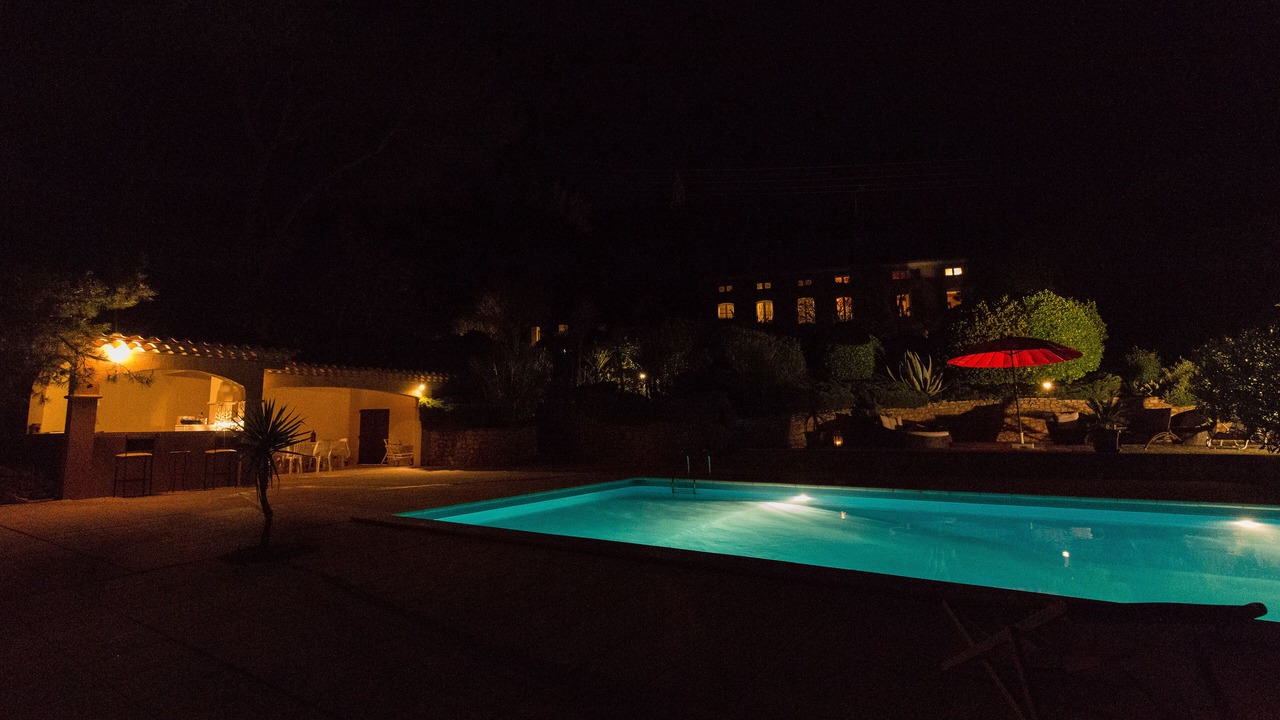 Photo of Outdoor in Fabrezan