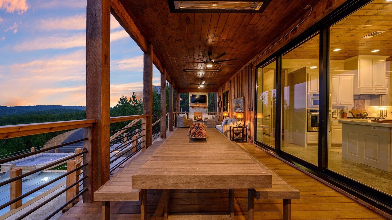 Photo of Outdoor in Broken Bow