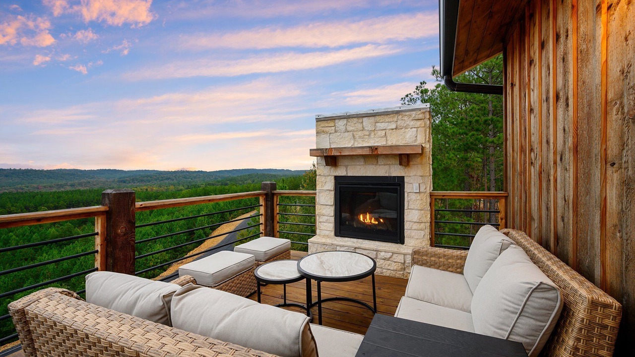Photo of Outdoor in Broken Bow