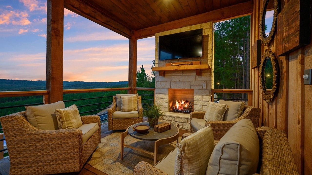 Photo of Outdoor in Broken Bow