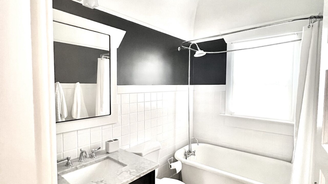Photo of Bathroom in Napa