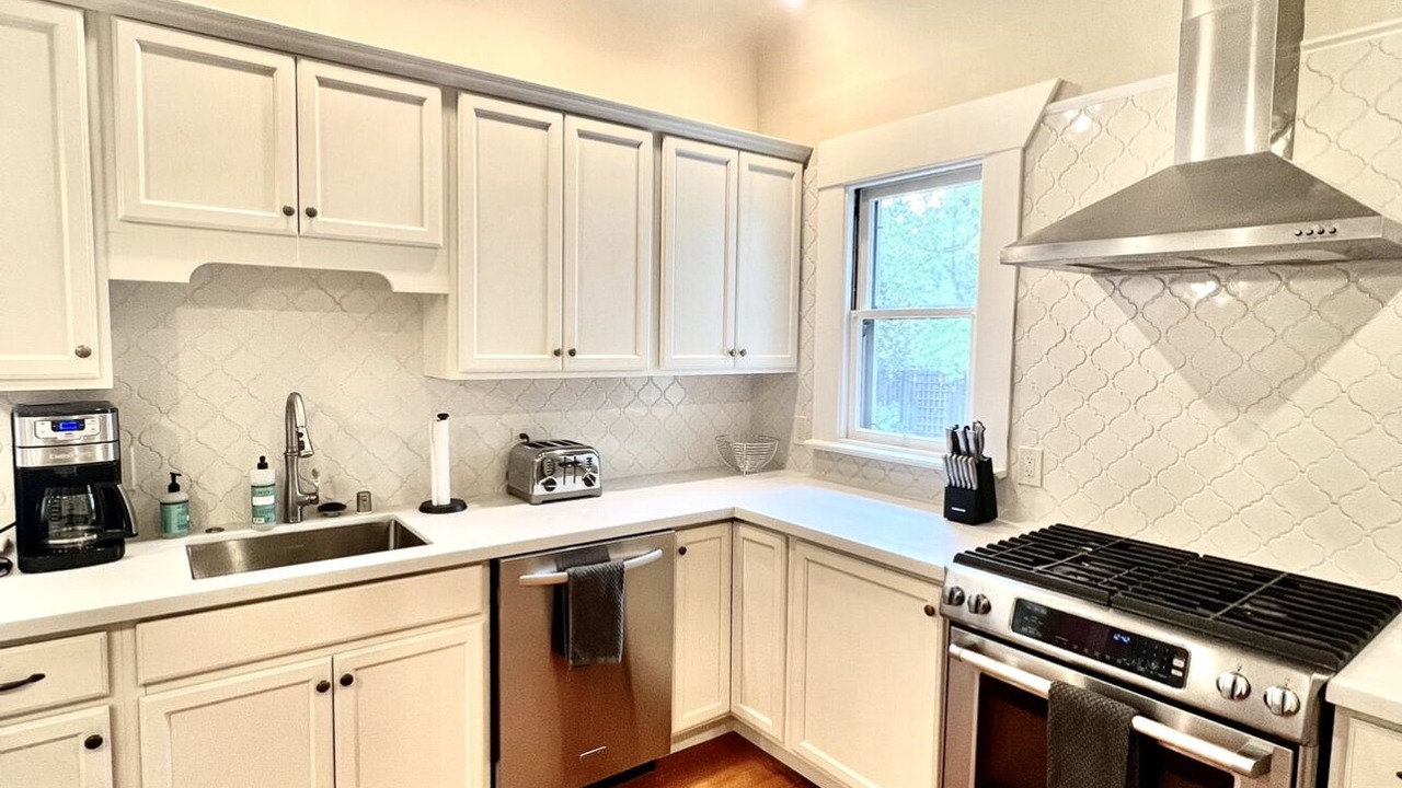 Photo of Kitchen in Napa