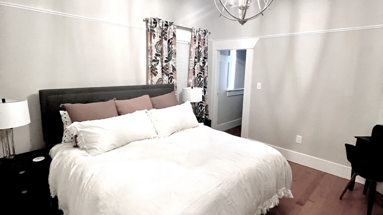 Photo of Bedroom in Napa
