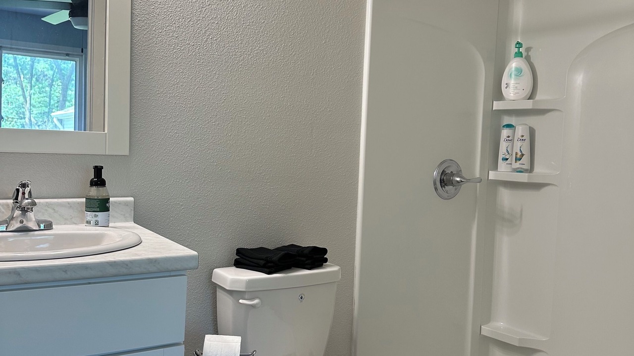 Photo of Bathroom in Janesville