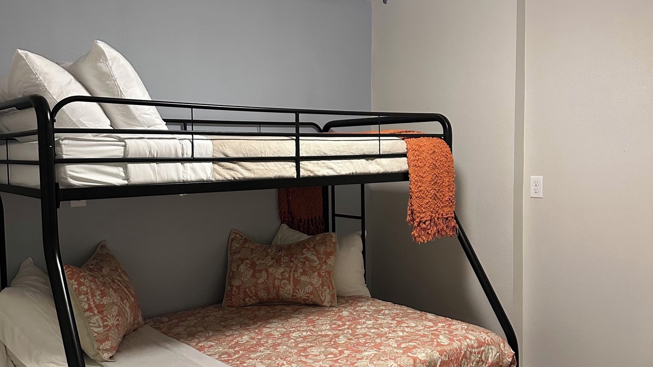 Photo of Bedroom in Janesville