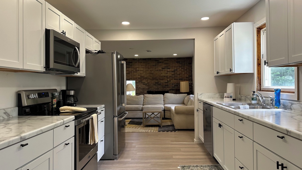 Photo of Kitchen in Janesville