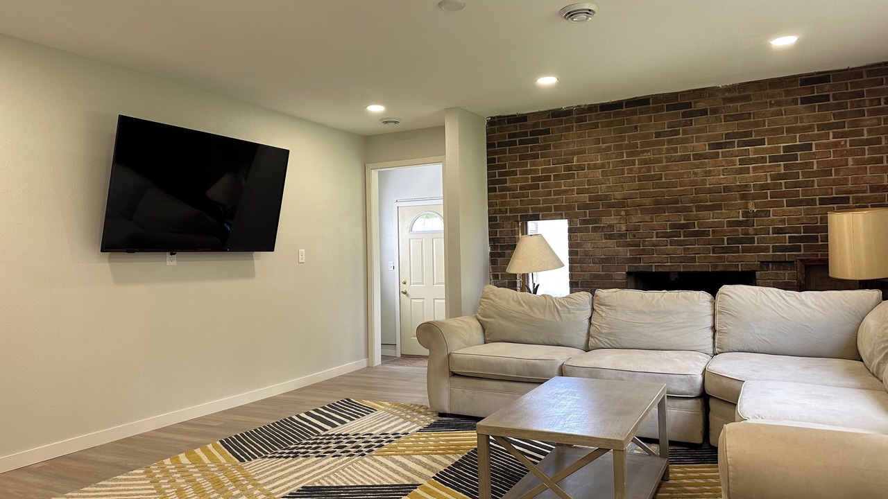 Photo of Livingroom in Janesville