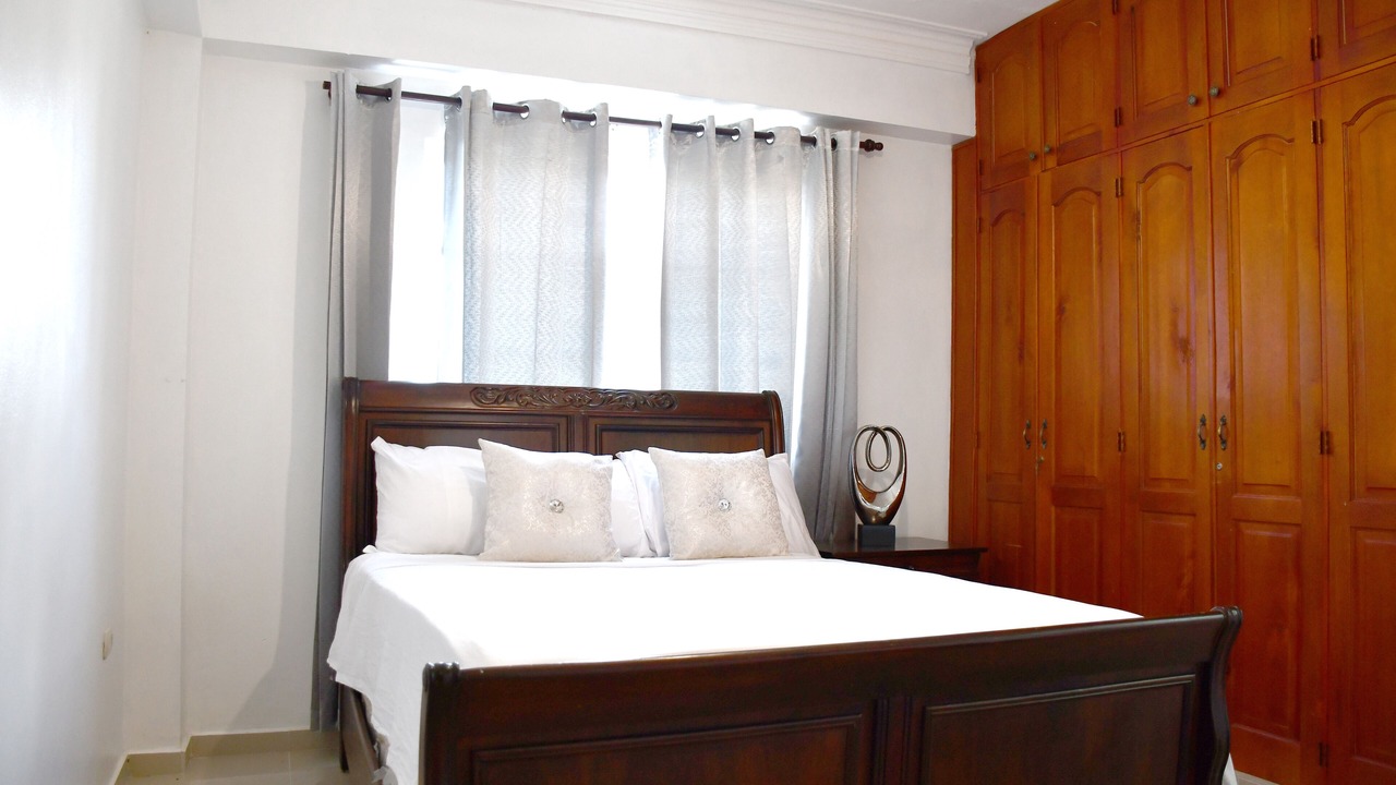 Photo of Bedroom in Cotui