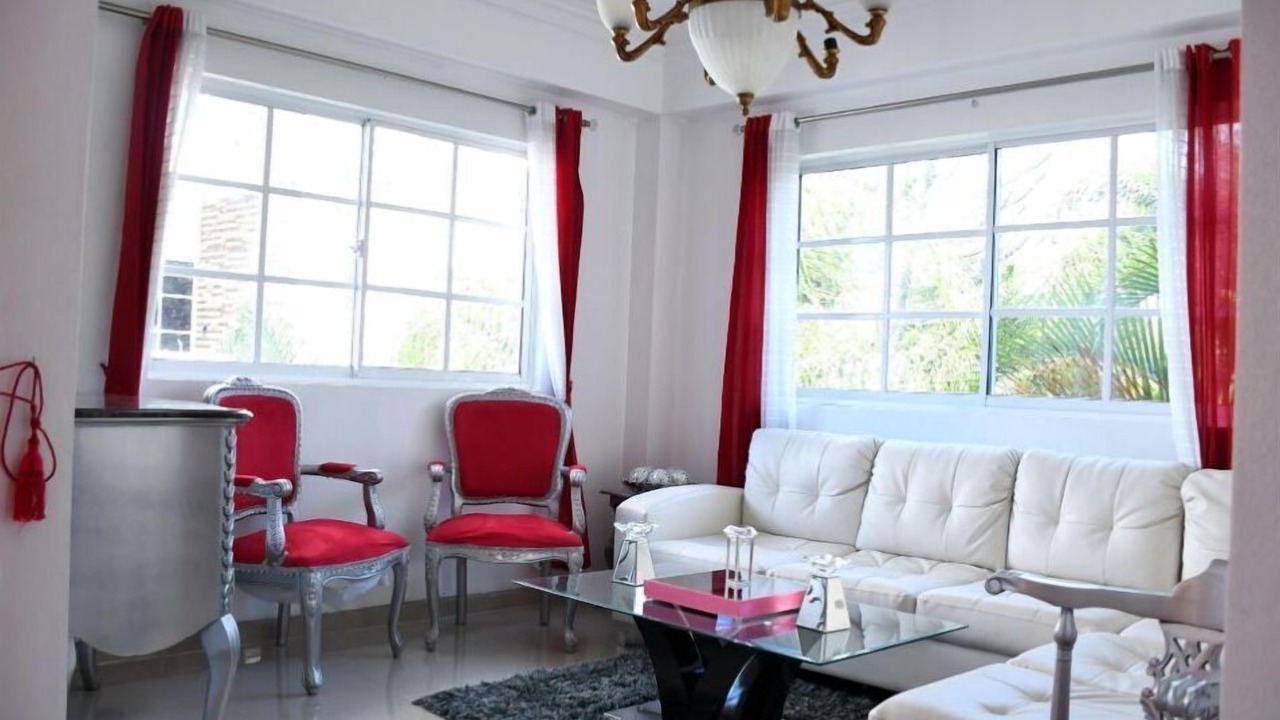 Photo of Livingroom in Cotui