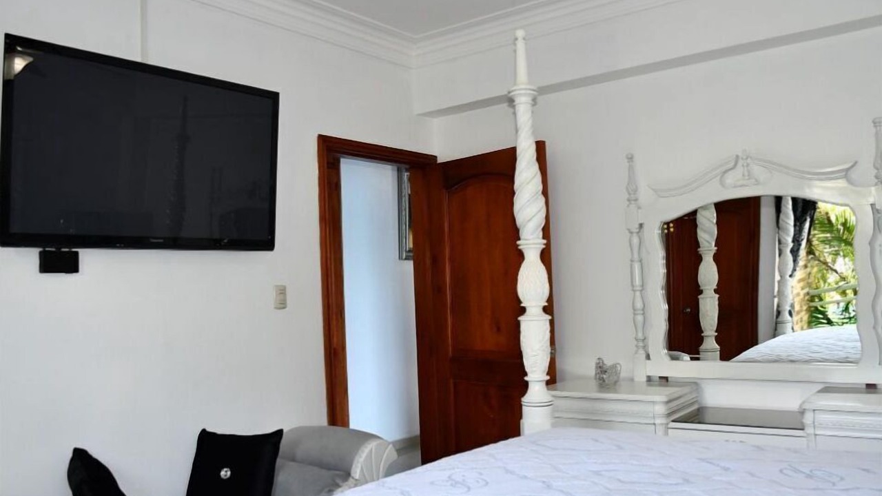 Photo of Bedroom in Cotui