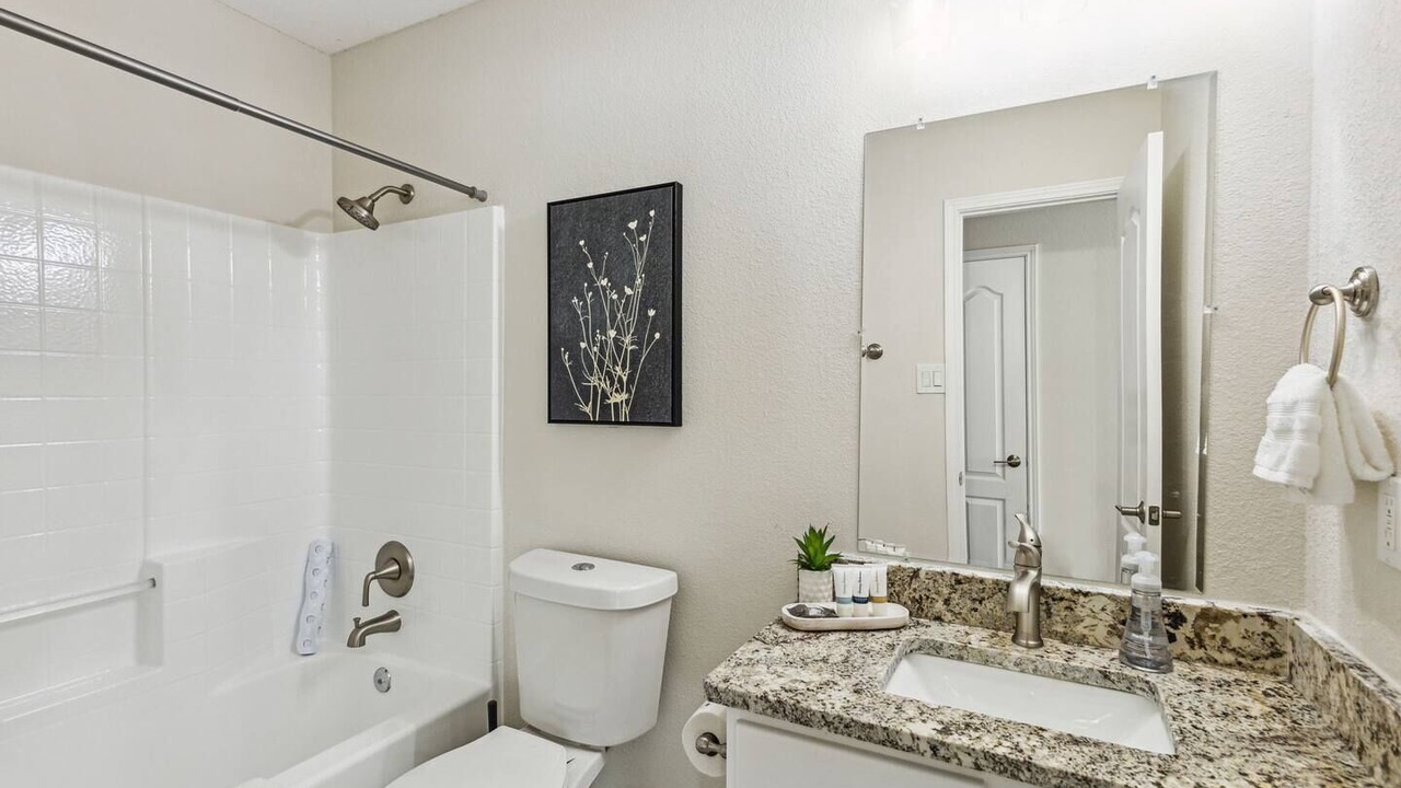 Photo of Bathroom in Sachse