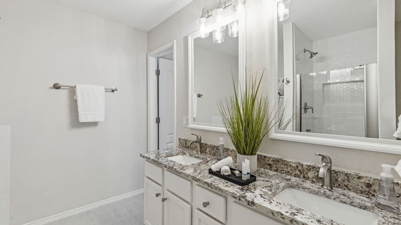 Photo of Bathroom in Sachse