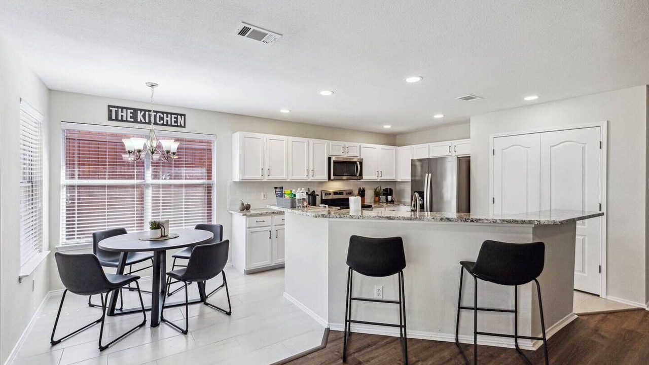 Photo of Kitchen in Sachse