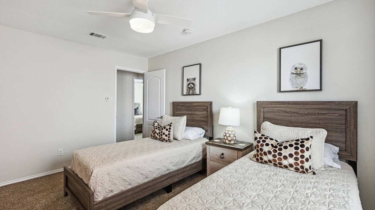 Photo of Bedroom in Sachse