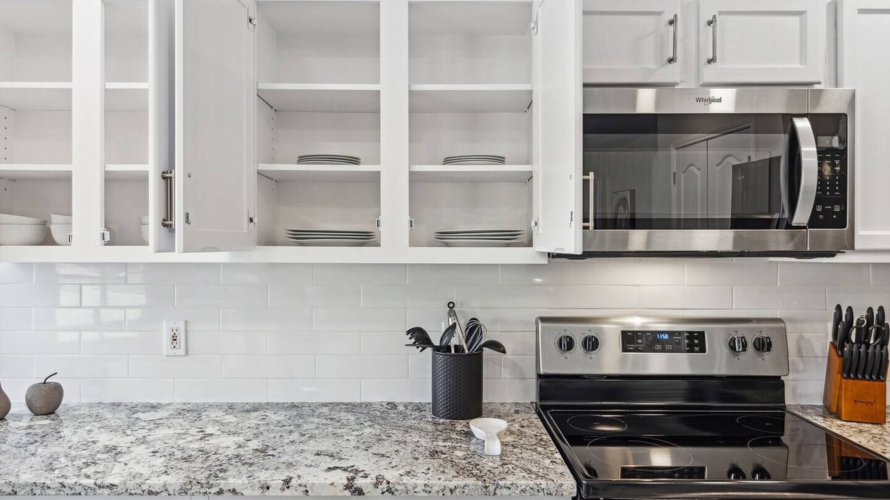 Photo of Kitchen in Sachse