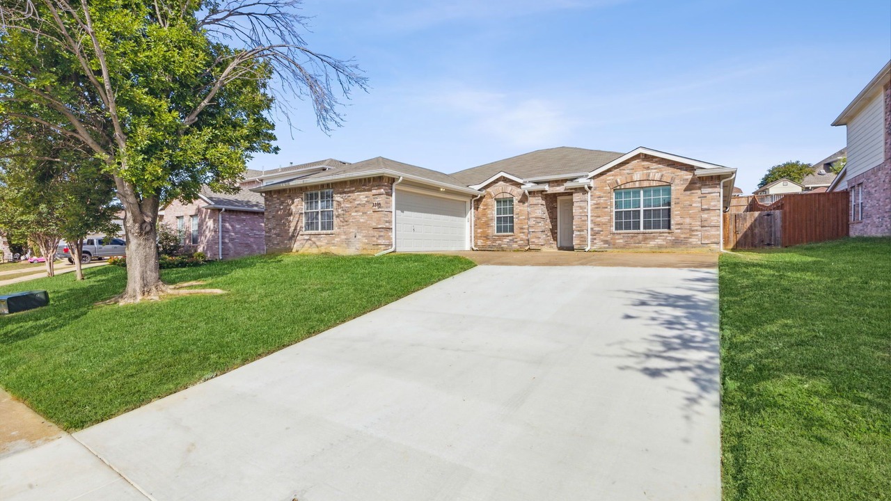 Photo of Outdoor in Sachse