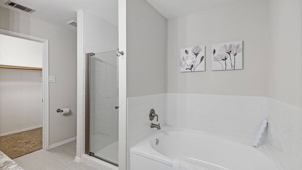 Photo of Bathroom in Sachse