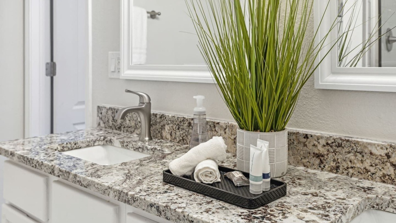 Photo of Bathroom in Sachse