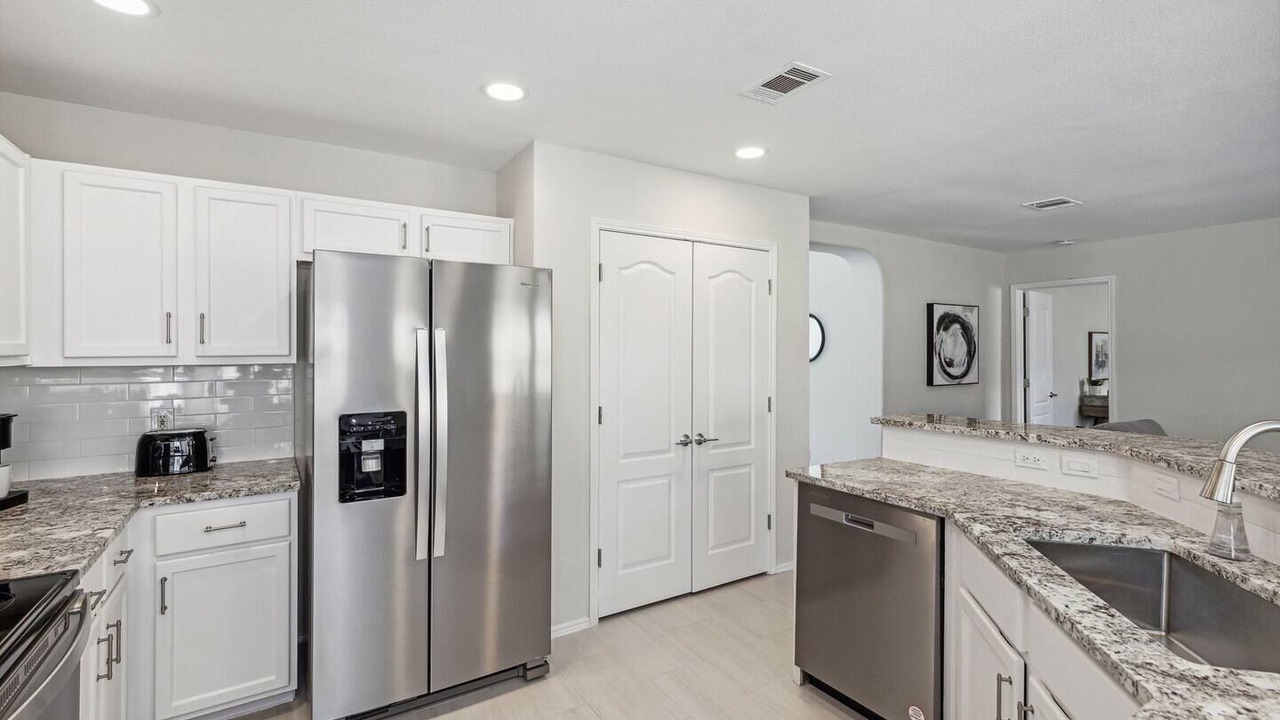 Photo of Kitchen in Sachse