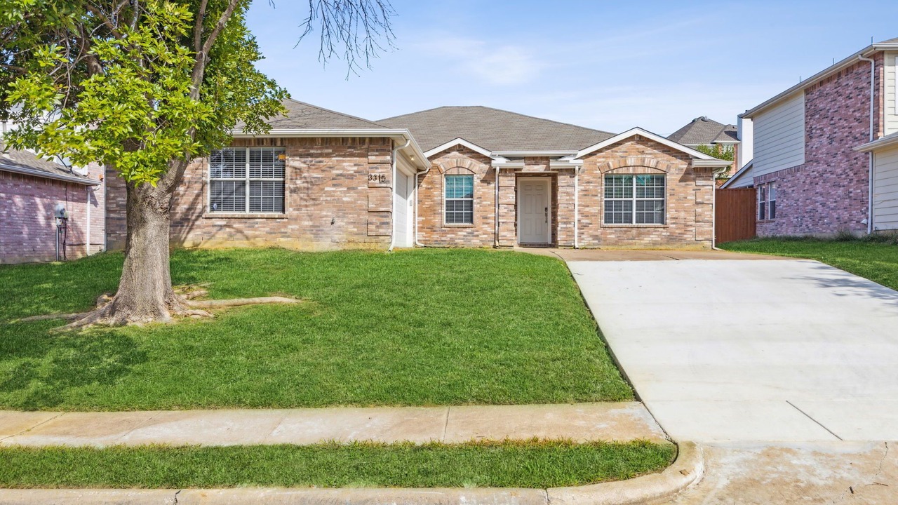 Photo of Outdoor in Sachse