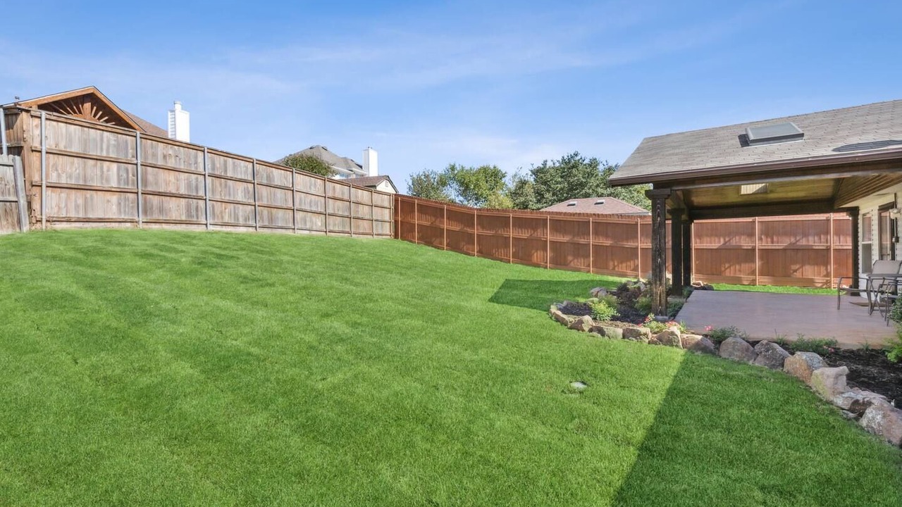 Photo of Outdoor in Sachse