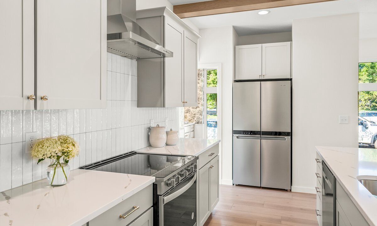 Photo of Kitchen in Cedar Falls