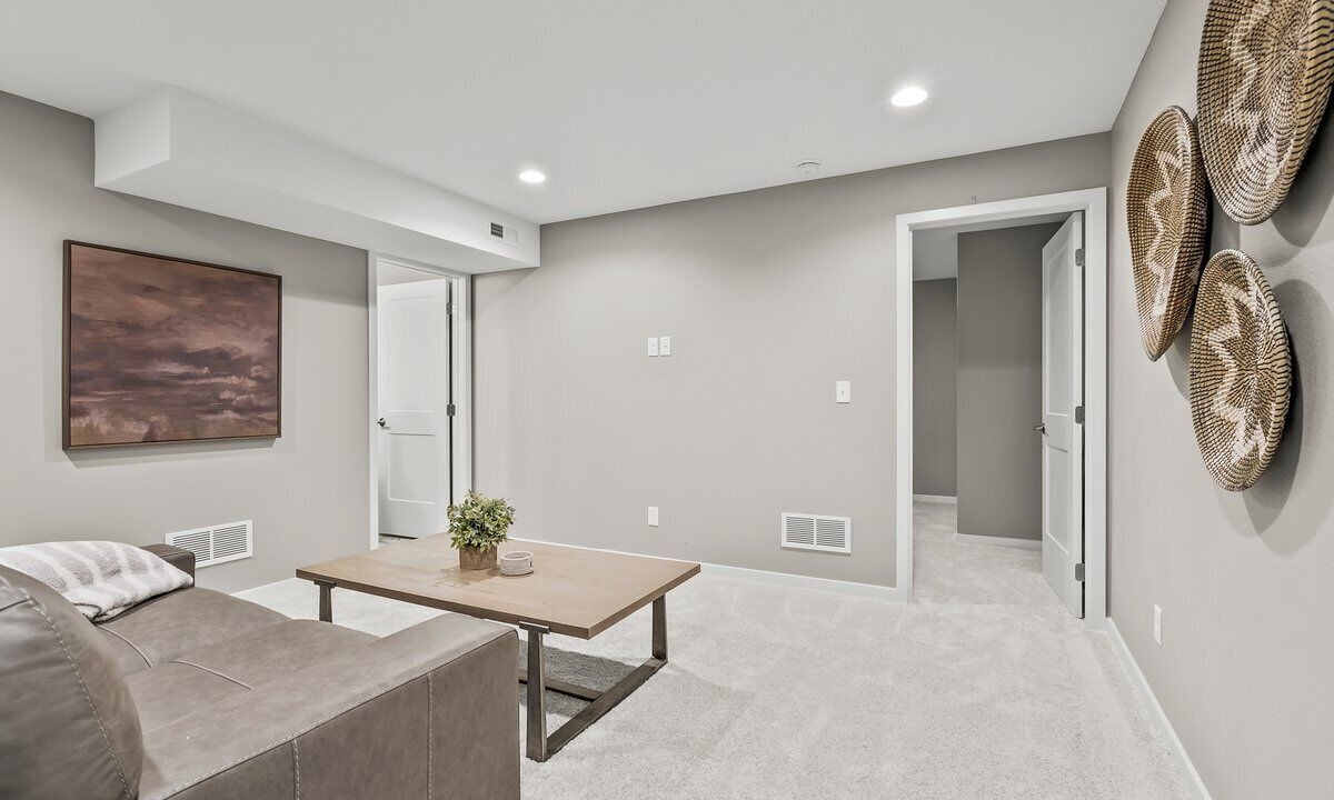 Photo of Livingroom in Cedar Falls