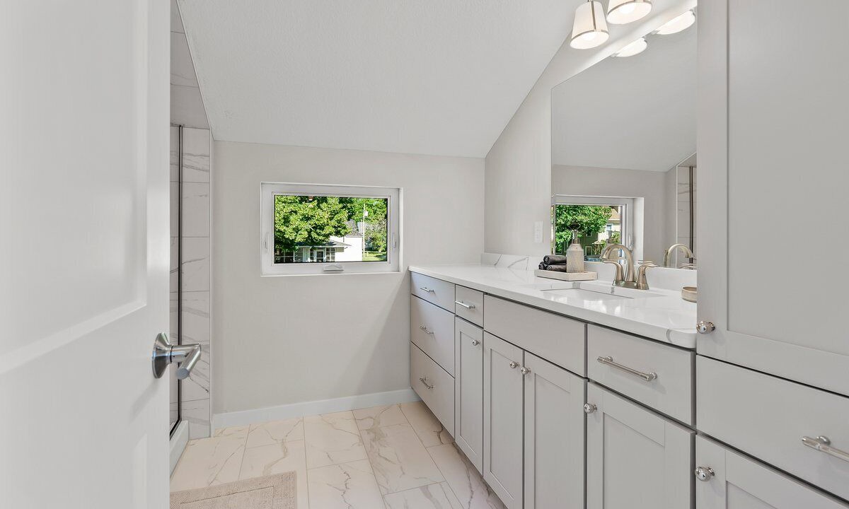 Photo of Bathroom in Cedar Falls