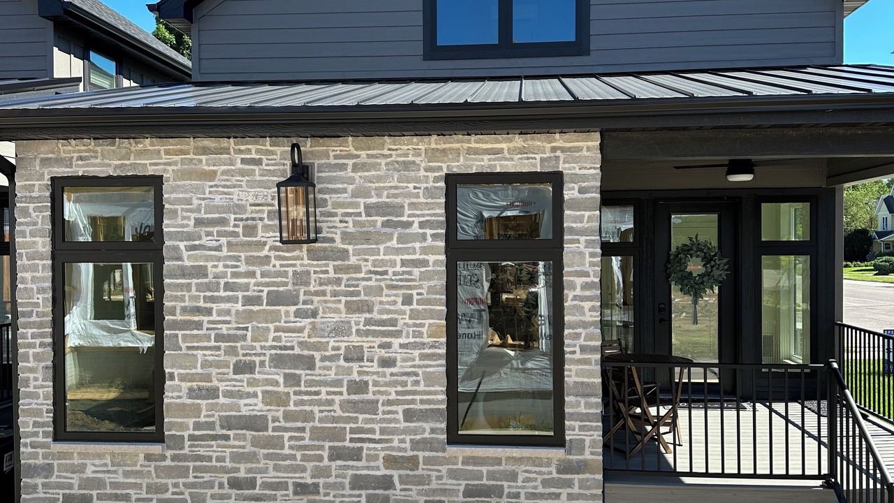 Photo of Outdoor in Cedar Falls