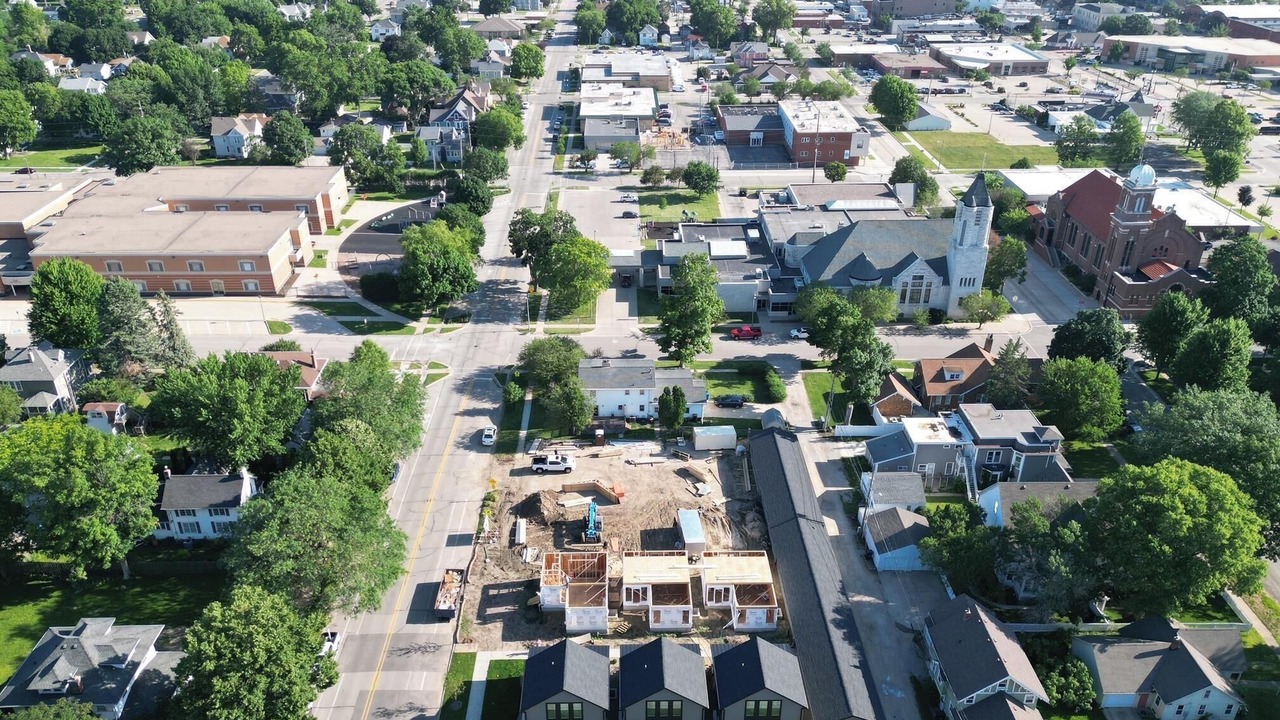 Photo of Outdoor in Cedar Falls