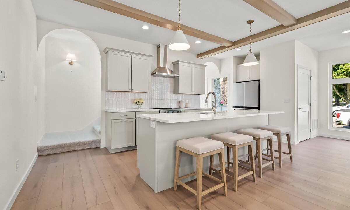 Photo of Kitchen in Cedar Falls