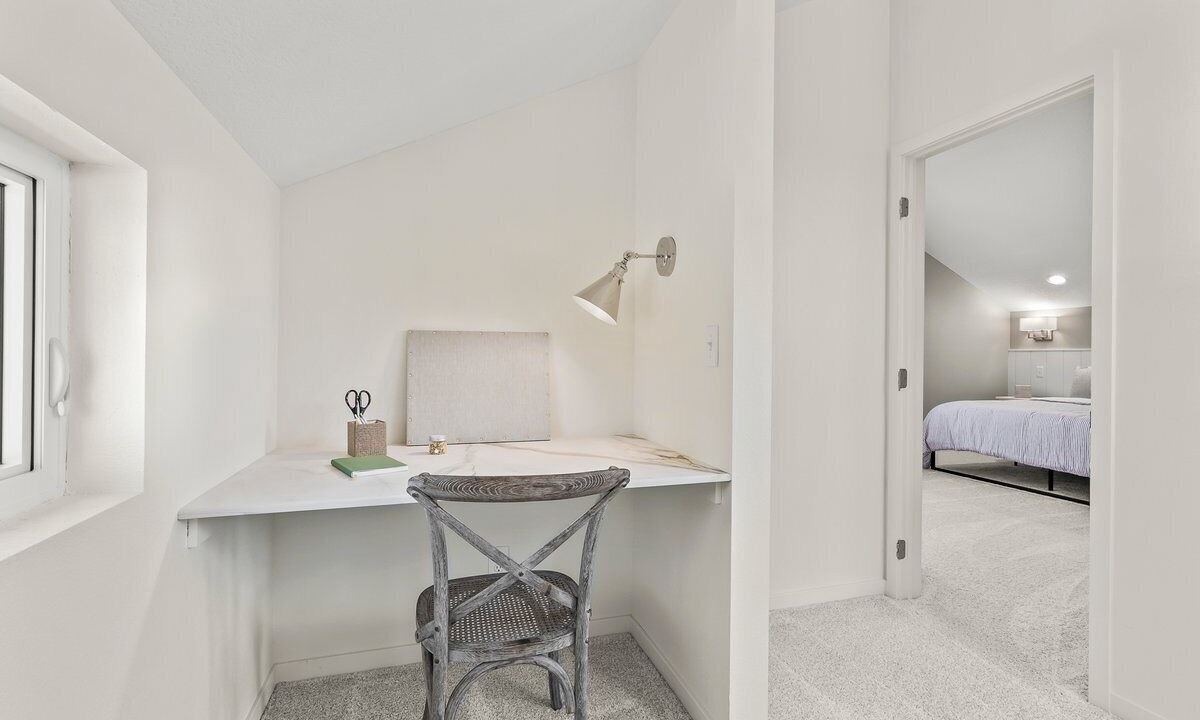 Photo of Bedroom in Cedar Falls