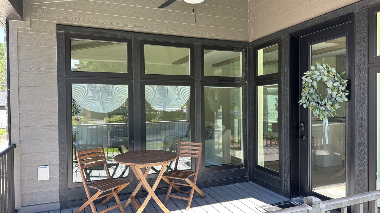 Photo of Outdoor in Cedar Falls