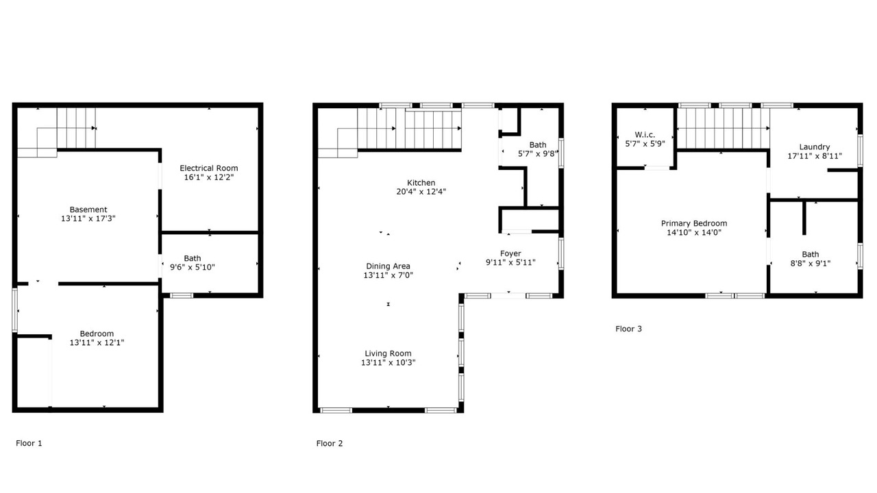 Photo of Others in Cedar Falls