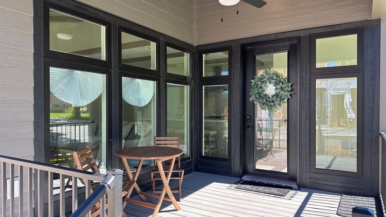 Photo of Outdoor in Cedar Falls