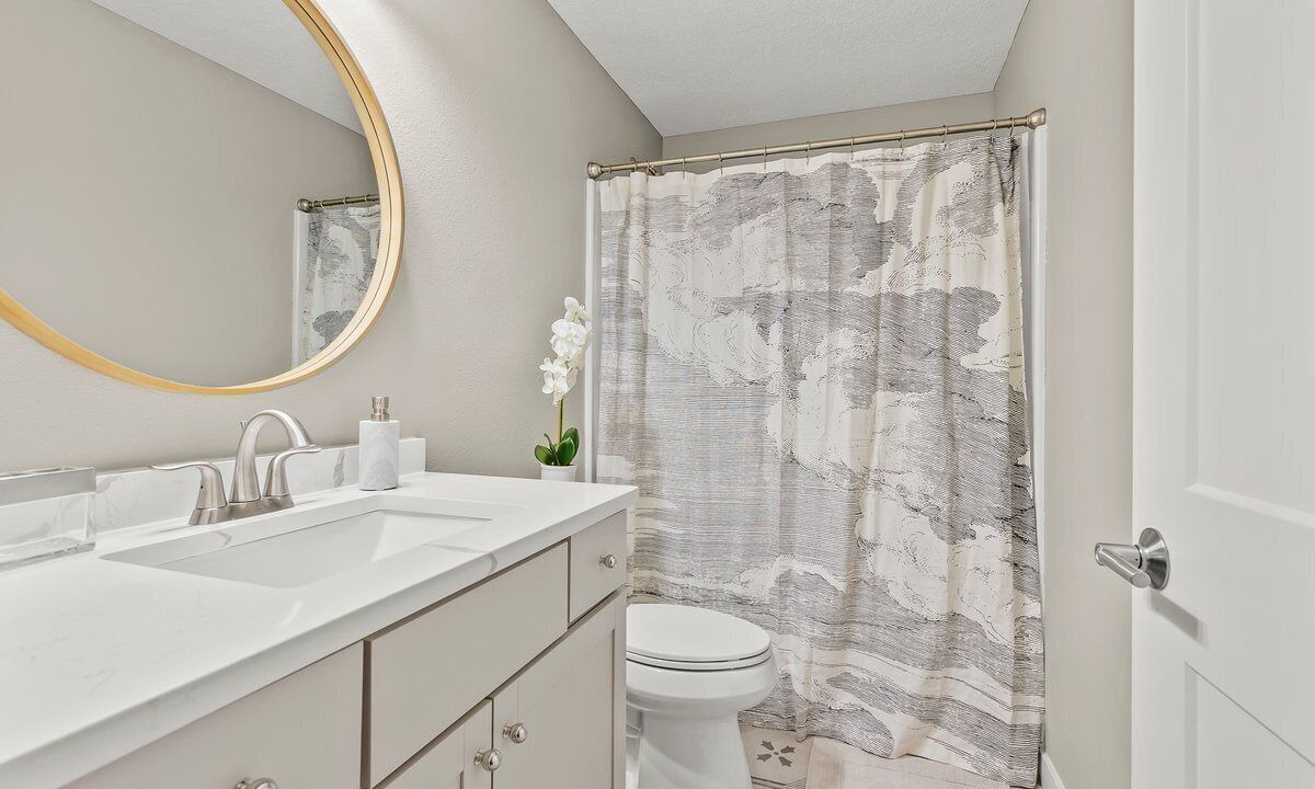 Photo of Bathroom in Cedar Falls