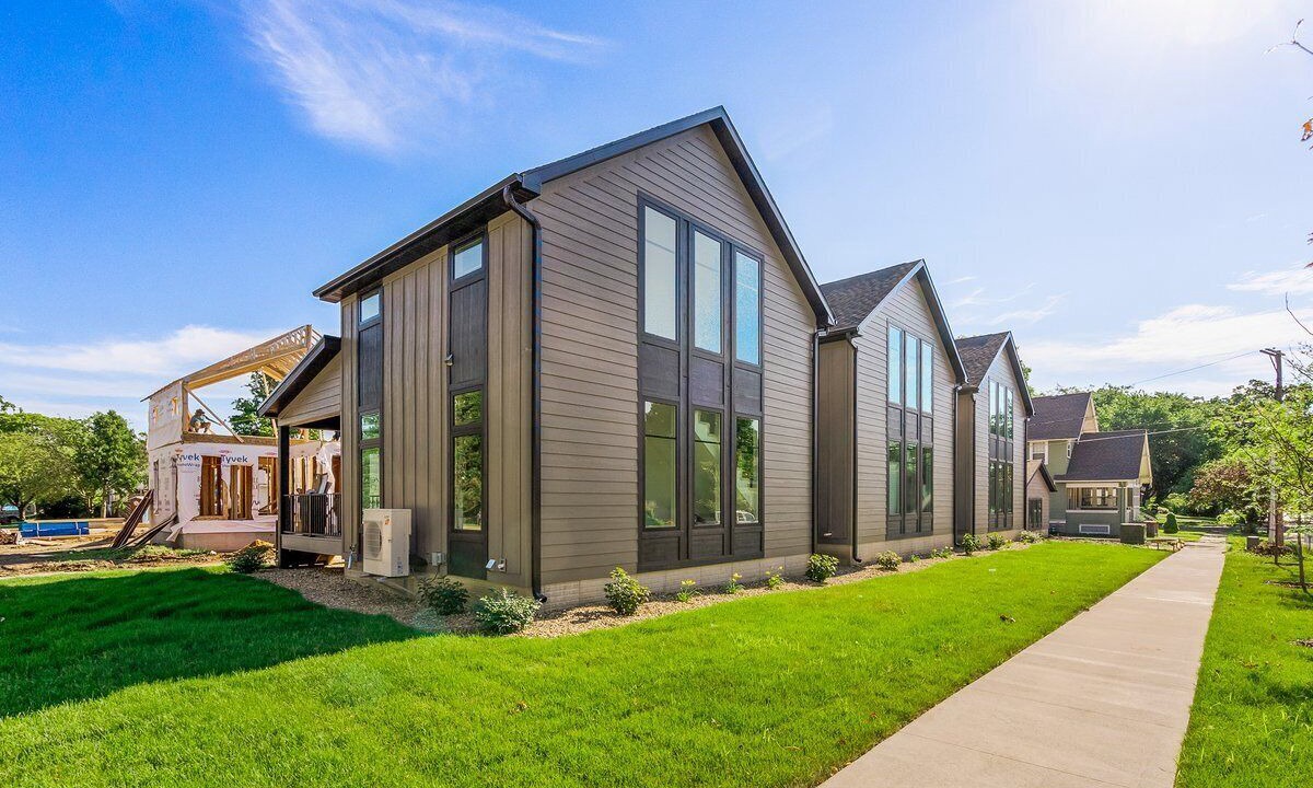 Photo of Outdoor in Cedar Falls