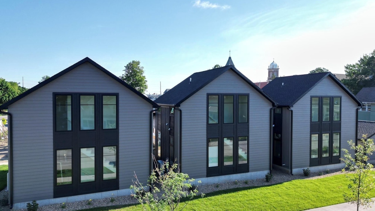 Photo of Outdoor in Cedar Falls