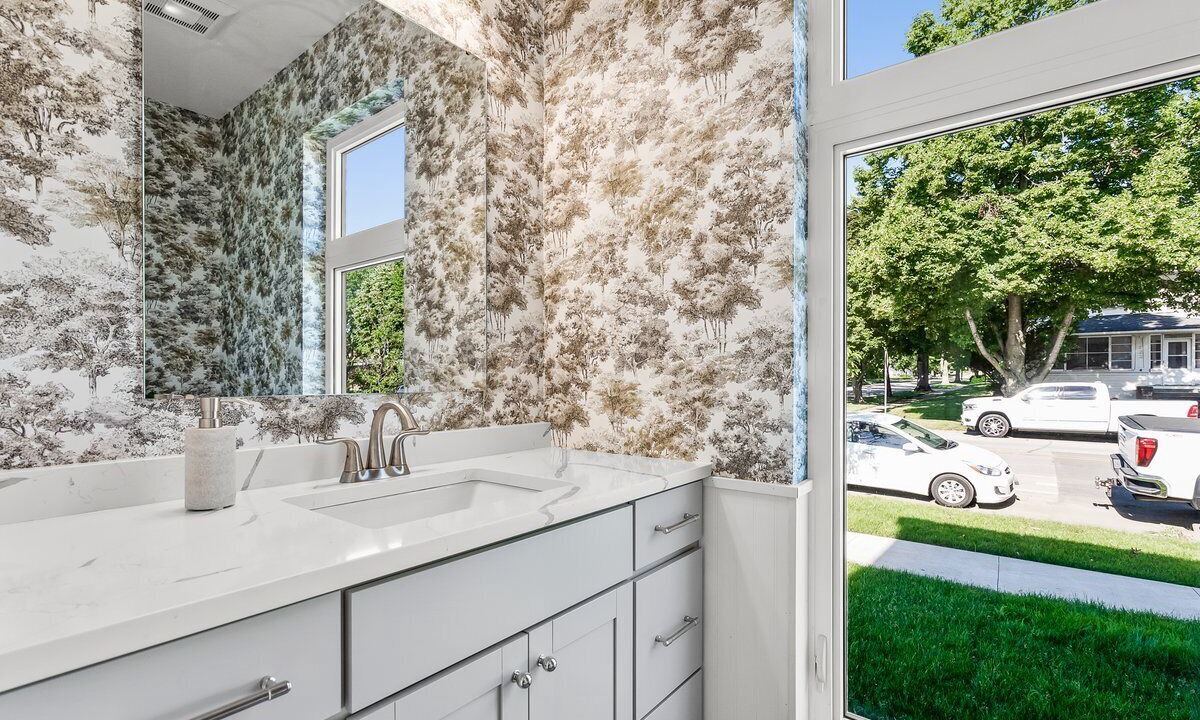 Photo of Bathroom in Cedar Falls