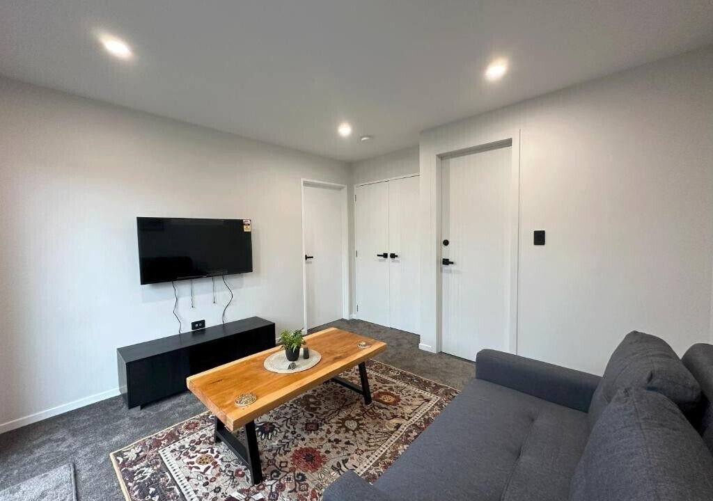 Photo of Livingroom in Royal Oak