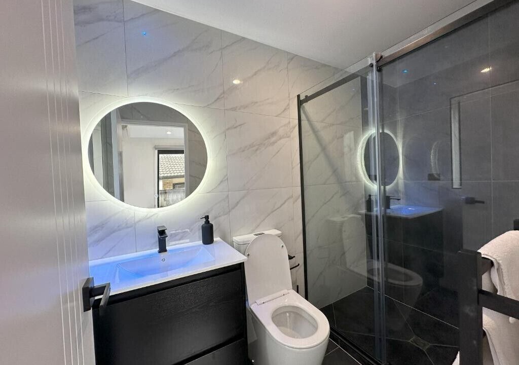 Photo of Bathroom in Royal Oak