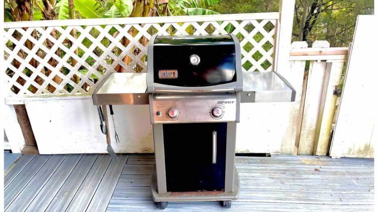 Photo of Patio Balcony in Ocean View