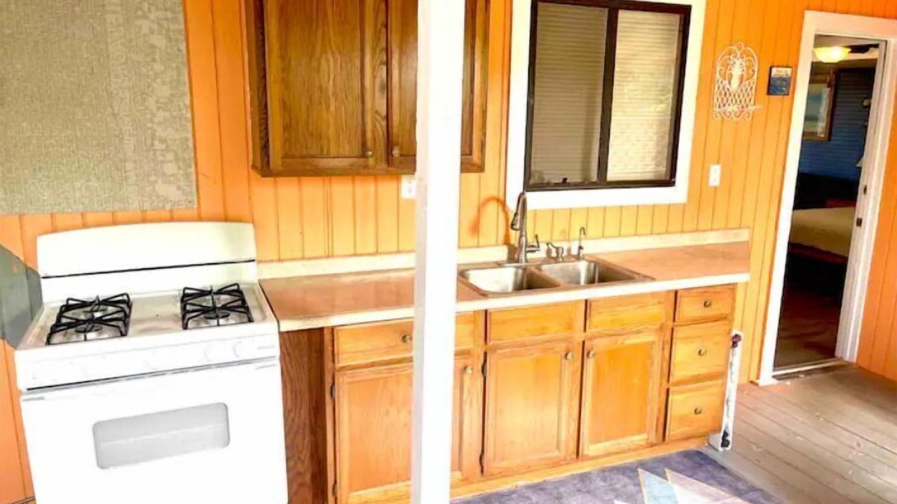 Photo of Kitchen in Ocean View