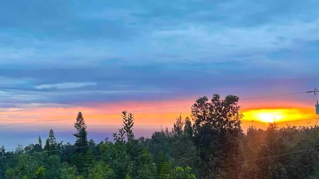 Photo of Outdoor in Ocean View