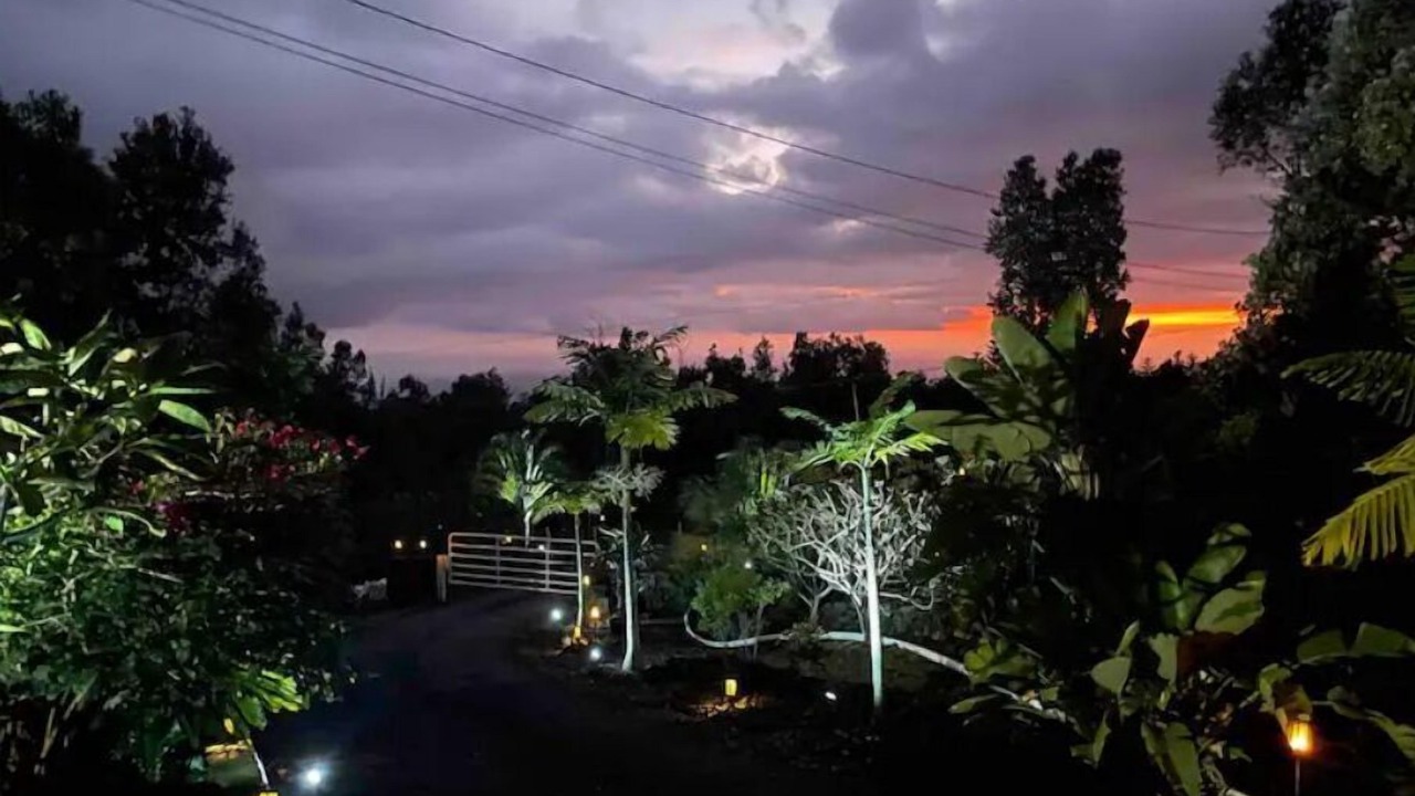 Photo of Outdoor in Ocean View