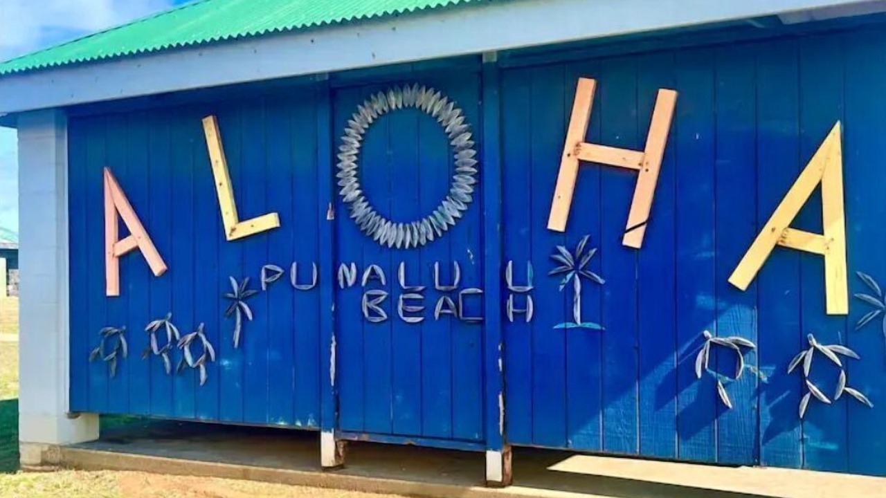 Photo of Outdoor in Ocean View