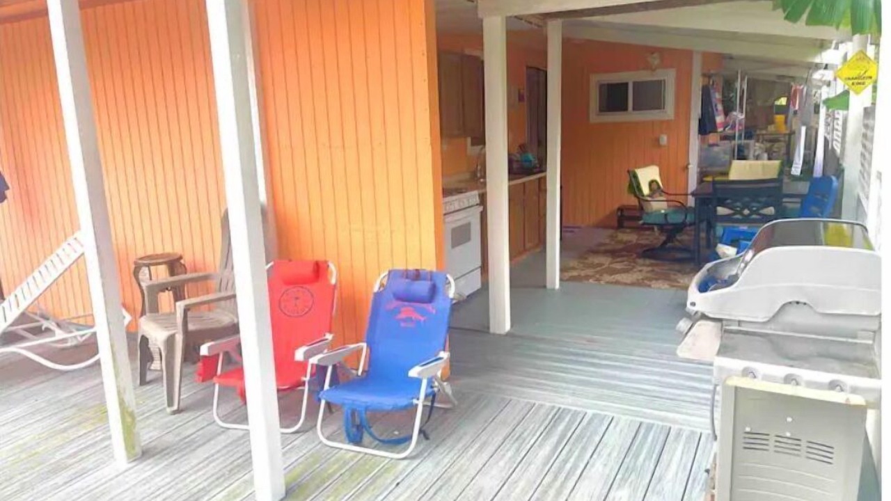 Photo of Outdoor in Ocean View